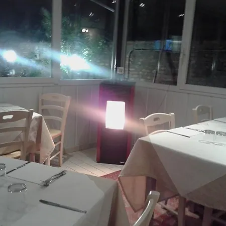 Ristorante I Cherubini Hotel *