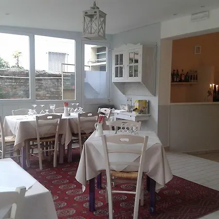 Hotel Ristorante I Cherubini Ravenna