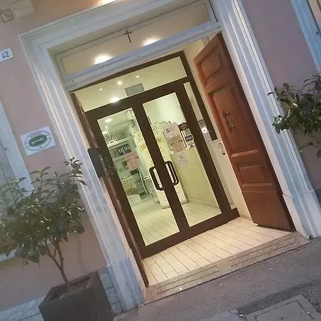 Ristorante I Cherubini Ravenna