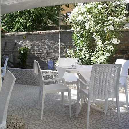 Ristorante I Cherubini