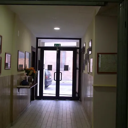 Hotel Ristorante I Cherubini Ravenna