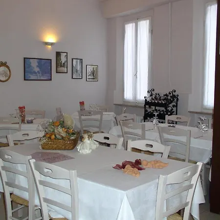 Ristorante I Cherubini Hotel