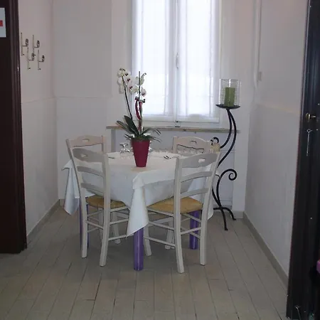 Hotel Ristorante I Cherubini *