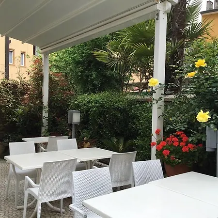 Ristorante I Cherubini Ravenna