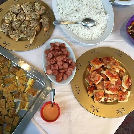 Hotel Ristorante I Cherubini Ravenna