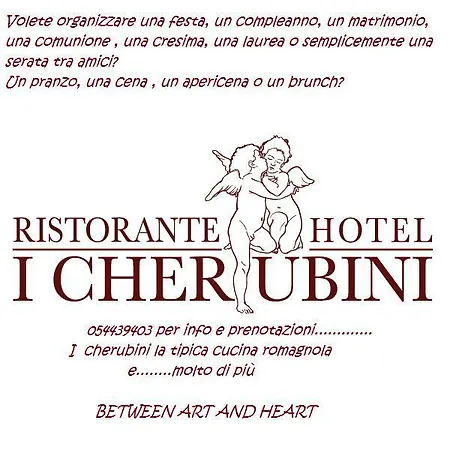 Ristorante I Cherubini