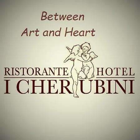 Hotel Ristorante I Cherubini *