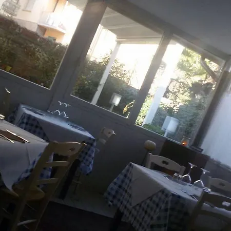 Hotel Ristorante I Cherubini *