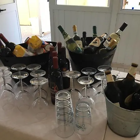 Hotel Ristorante I Cherubini