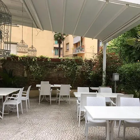 Hotel Ristorante I Cherubini Ravenna
