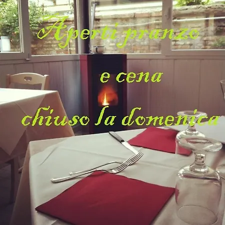 Ristorante I Cherubini