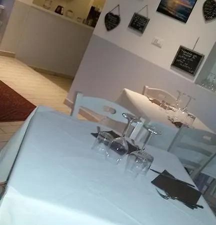 Hotel Ristorante I Cherubini *