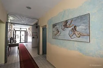 Ristorante I Cherubini Hotel *