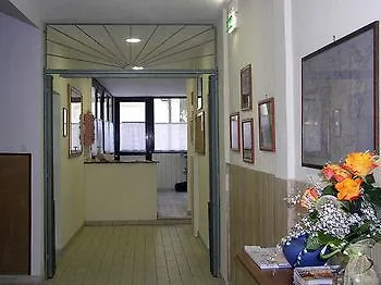 Ristorante I Cherubini Hotel