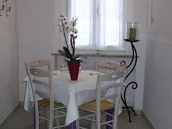 Ristorante I Cherubini * Ravenna