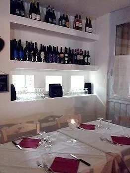 Ristorante I Cherubini Hotel *