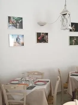 Ristorante I Cherubini * Ravenna