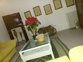 Ristorante I Cherubini Ravenna