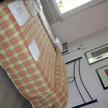 Hotel Ristorante I Cherubini *