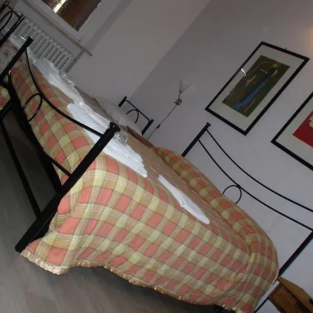 Ristorante I Cherubini Hotel
