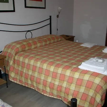 Ristorante I Cherubini Hotel *