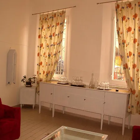 Hotel Ristorante I Cherubini