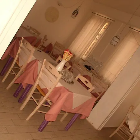 Hotel Ristorante I Cherubini *