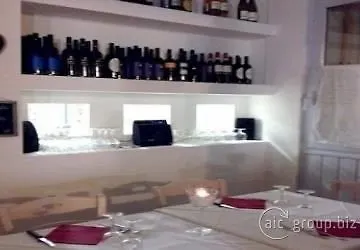Ristorante I Cherubini Hotel