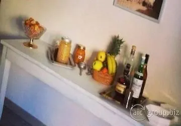 Ristorante I Cherubini Hotel Ravenna