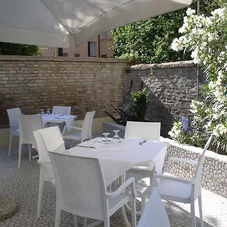 Ristorante I Cherubini Hotel