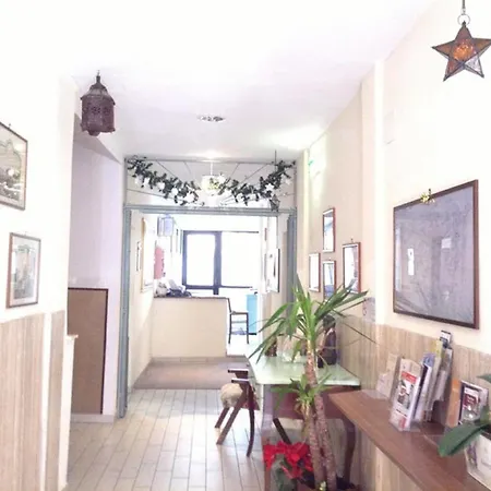 Hotel Ristorante I Cherubini *