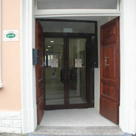 Ristorante I Cherubini Hotel *