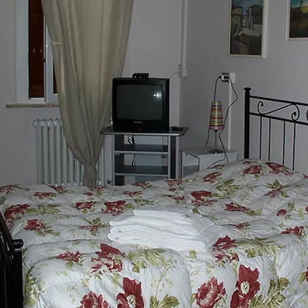 Hotel Ristorante I Cherubini *